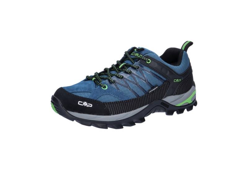 CMP CMP Herren Trekking Schuhe Rigel LOW 3Q54457 Trekkingschuh von CMP