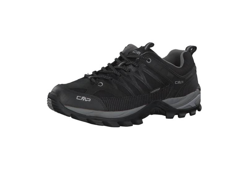 CMP CMP Herren Trekking Schuhe Rigel LOW 3Q54457 Trekkingschuh von CMP