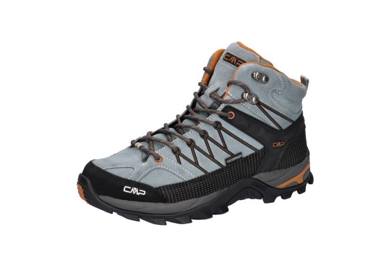 CMP CMP Herren Trekking Schuhe Rigel MID 3Q12947 Trekkingschuh von CMP