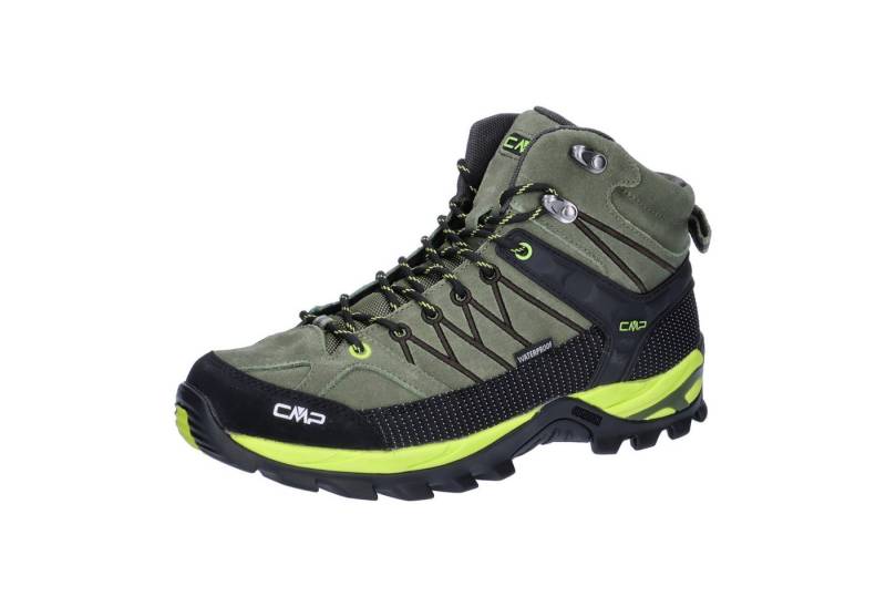 CMP CMP Herren Trekking Schuhe Rigel MID 3Q12947 Trekkingschuh von CMP