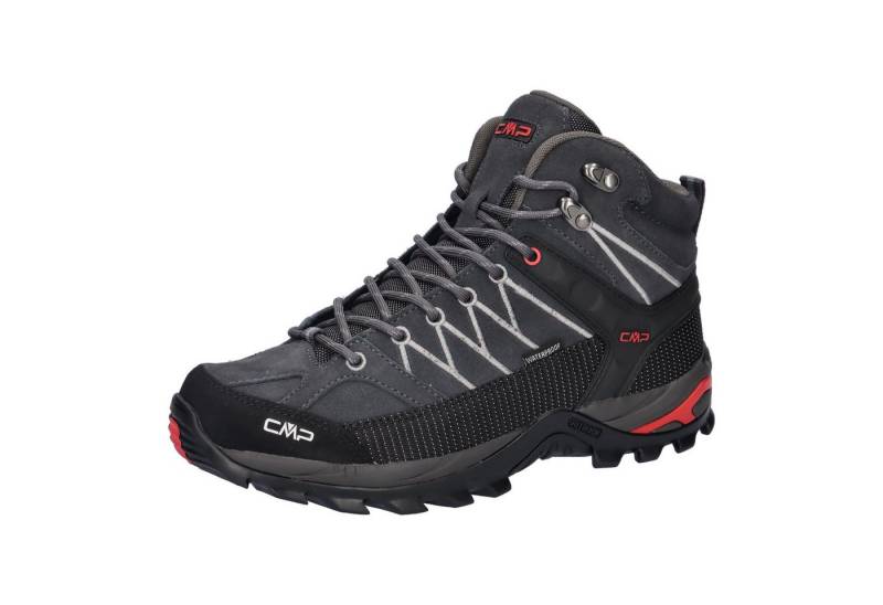 CMP CMP Herren Trekking Schuhe Rigel MID 3Q12947 Trekkingschuh von CMP