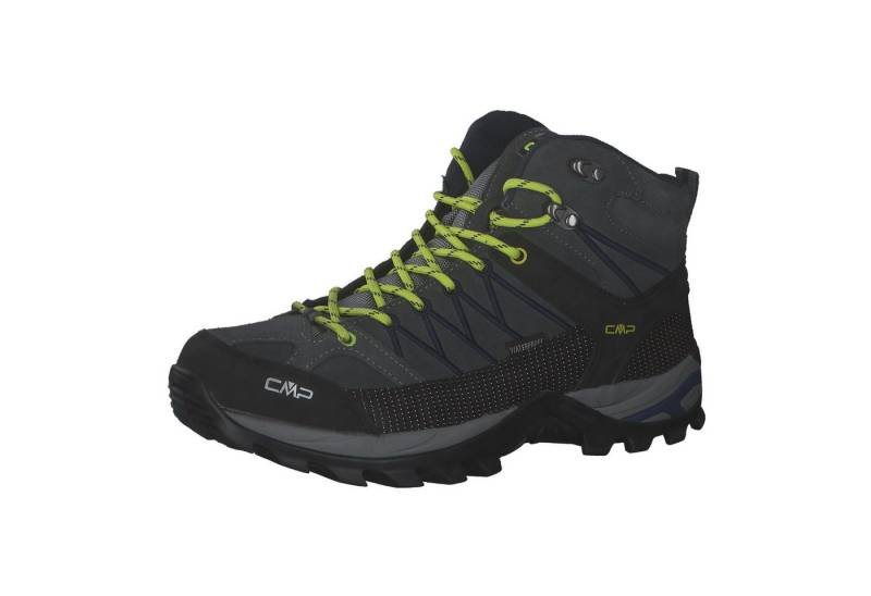 CMP CMP Herren Trekking Schuhe Rigel MID 3Q12947 Trekkingschuh von CMP