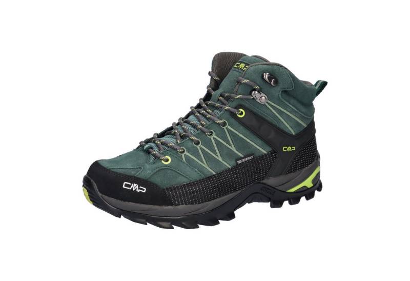 CMP CMP Herren Trekking Schuhe Rigel MID 3Q12947 Trekkingschuh von CMP