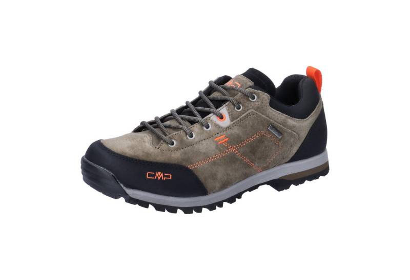 CMP CMP Herren Trekkingschuhe Alcor 2.0 Low Trekking Shoes 3Q18567 Trekkingschuh von CMP