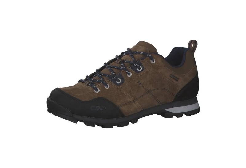 CMP CMP Herren Trekkingschuhe Alcor Low 39Q4897 Trekkingschuh von CMP