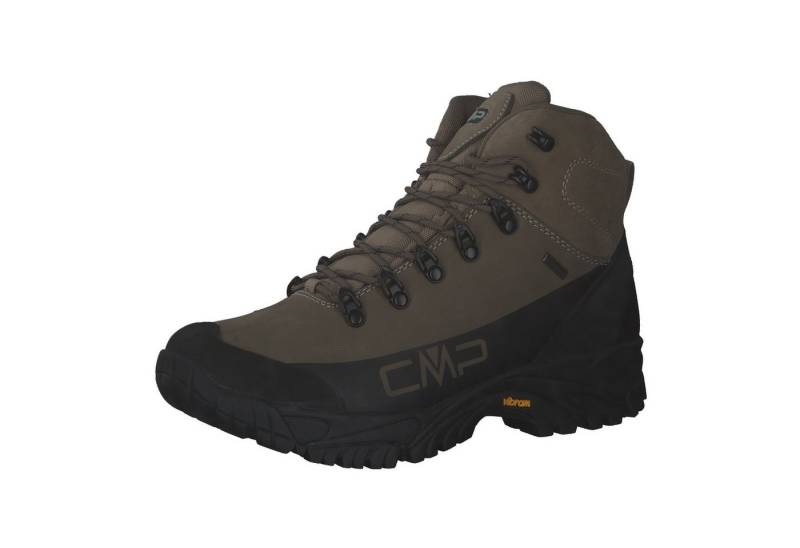 CMP CMP Herren Trekkingschuhe Dhenieb Trekking Shoe WP 30Q4717 Trekkingschuh CMP CMP Herren Trekkingschuhe Dhenieb Trekking Shoe WP 30Q4717 Trekkingschuh von CMP
