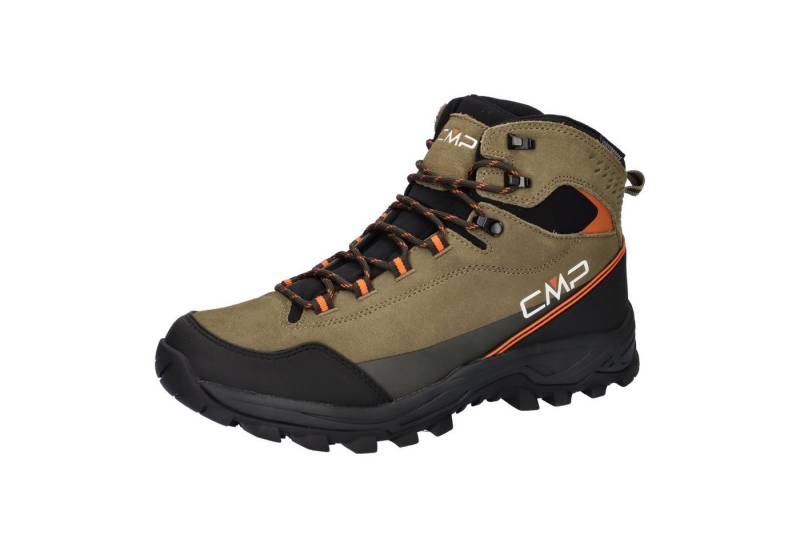 CMP CMP Herren Trekkingschuhe MYZAR MID 3Q15857 Trekkingschuh von CMP