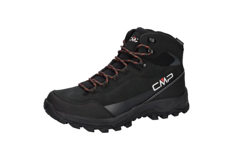 CMP CMP Herren Trekkingschuhe MYZAR MID 3Q15857 Trekkingschuh von CMP