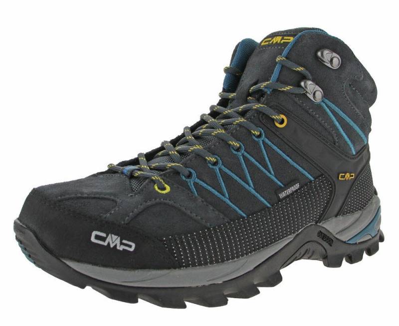 CMP CMP Herren Trekkingschuhe Riegel Schnürstiefel CMP CMP Herren Trekkingschuhe Riegel Schnürstiefel von CMP