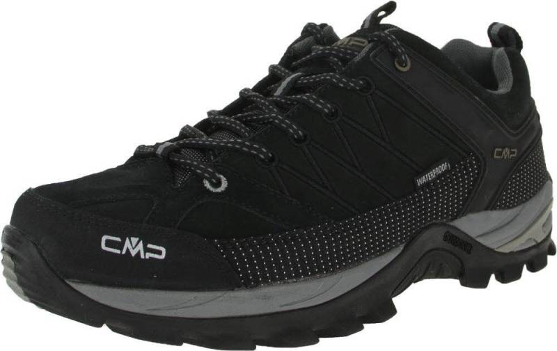 CMP CMP Herren Trekkingschuhe Rigel Schnürschuh von CMP
