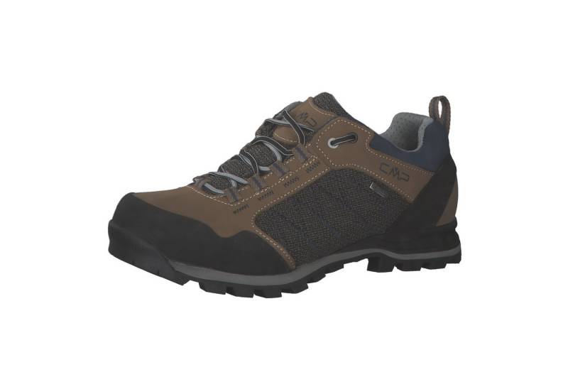 CMP CMP Herren Trekkingschuhe Thiamat Low 30Q9577 Trekkingschuh von CMP