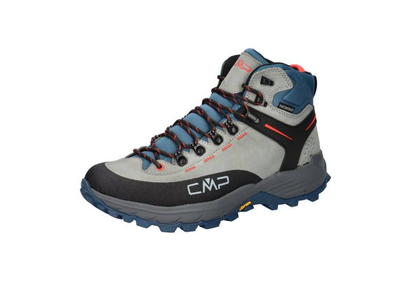 CMP CMP Herren Trekkingschuhe Tytanus Mid 3Q17657 Trekkingschuh von CMP