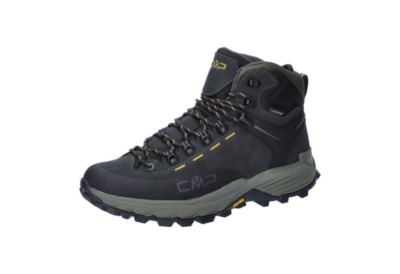 CMP CMP Herren Trekkingschuhe Tytanus Mid 3Q17657 Trekkingschuh von CMP