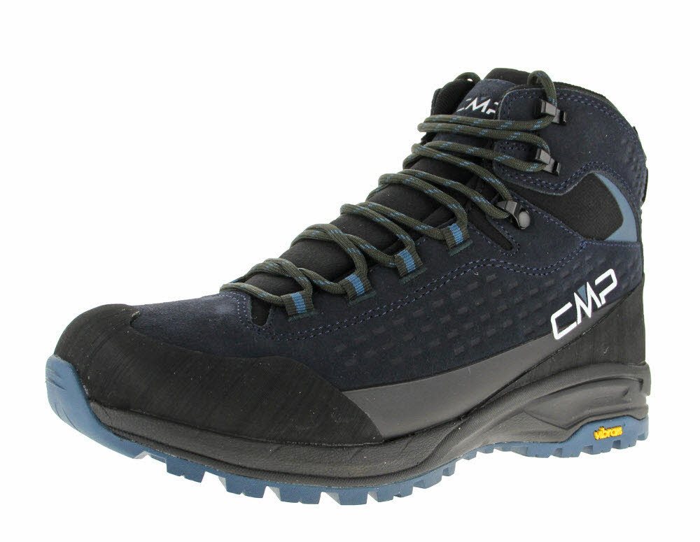 CMP CMP Herren Trekkingschuhe Vertyx Mid Wanderstiefel von CMP