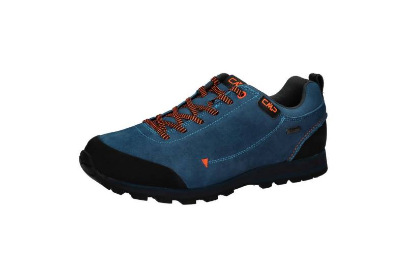 CMP CMP Herren Wanderschuhe Elettra Low 38Q4617 Trekkingschuh von CMP