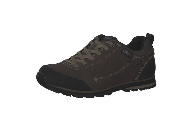 CMP CMP Herren Wanderschuhe Elettra Low 38Q4617 Trekkingschuh von CMP