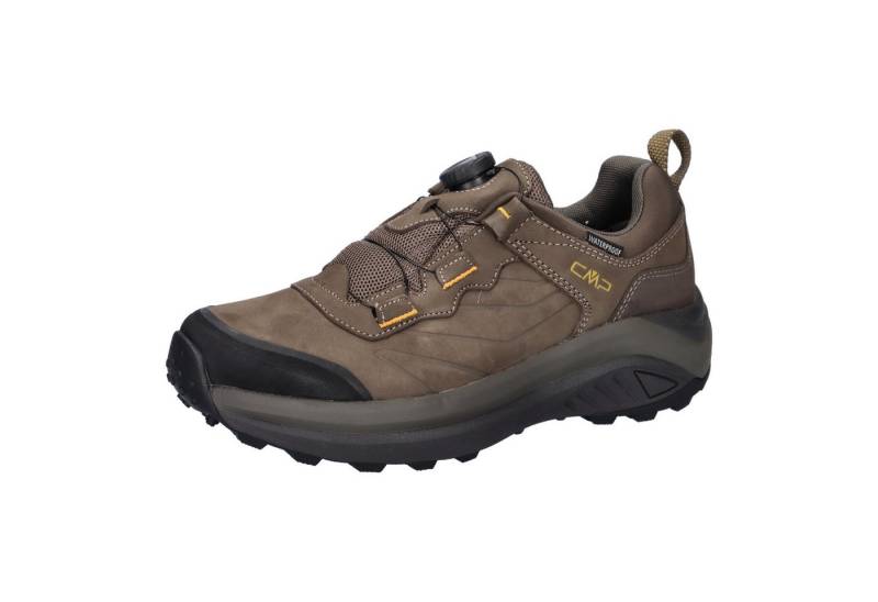 CMP CMP Herren Wanderschuhe JUUKAT LOW FITGO HIKING SHOES 3Q26167 Wanderstiefel von CMP