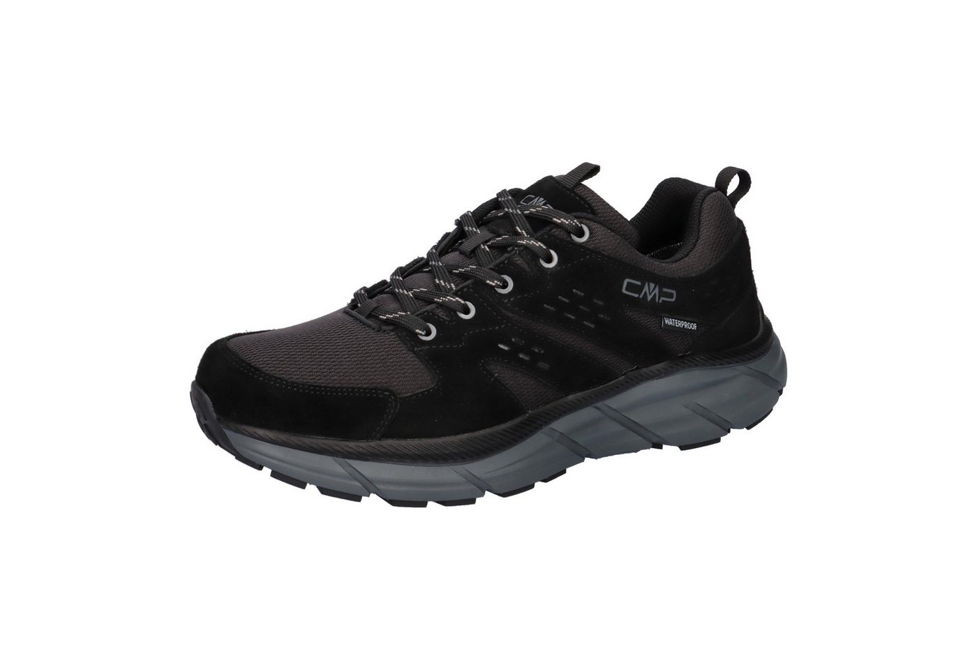 CMP CMP Herren Wanderschuhe KAMSEL LOW MULTIFUNCTIONAL 3Q27697 Trekkingschuh von CMP