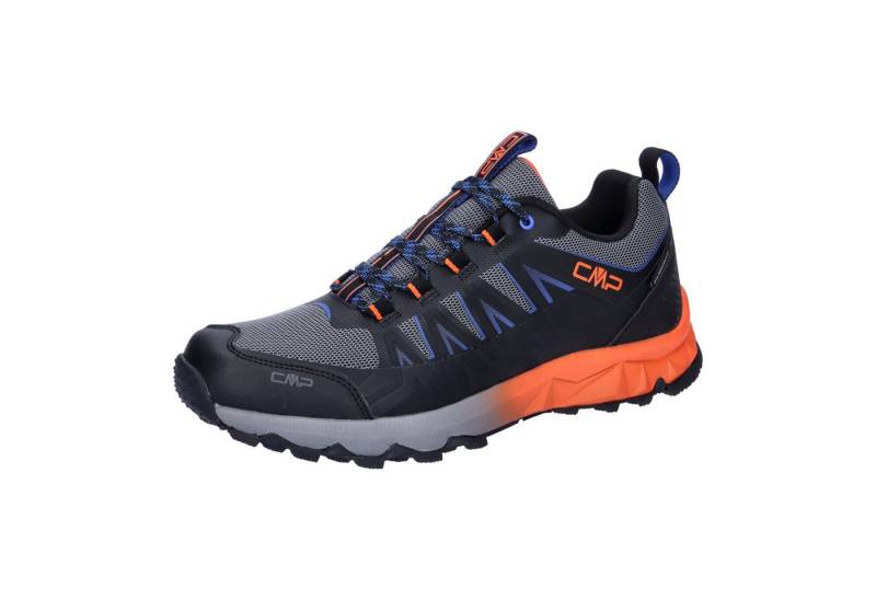 CMP CMP Herren Wanderschuhe LAKY FAST HIKING SHOES WP 3Q36877 Trekkingschuh von CMP