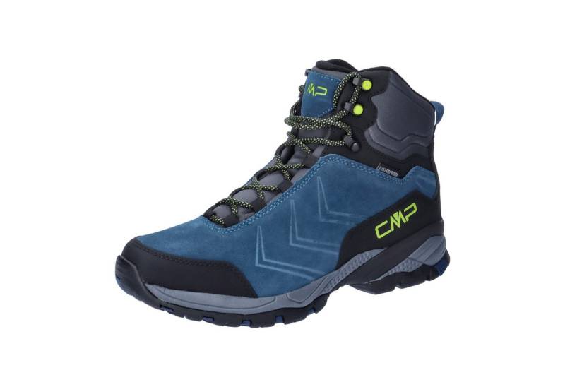 CMP CMP Herren Wanderstiefel MELNICK MID TREKKING SHOES WP 3Q18587 Wanderstiefel von CMP