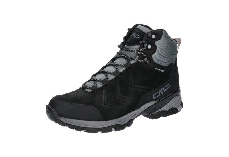 CMP CMP Herren Wanderstiefel MELNICK MID TREKKING SHOES WP 3Q18587 Wanderstiefel von CMP