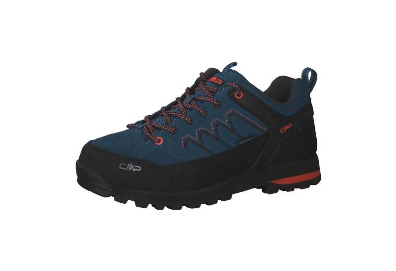 CMP CMP Herren Wanderschuhe Moon Low Waterproof Trekking 31Q4787 Trekkingschuh von CMP