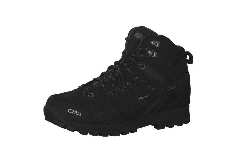 CMP CMP Herren Wanderschuhe Moon Mid Waterproof 31Q4797 Trekkingschuh CMP CMP Herren Wanderschuhe Moon Mid Waterproof 31Q4797 Trekkingschuh von CMP