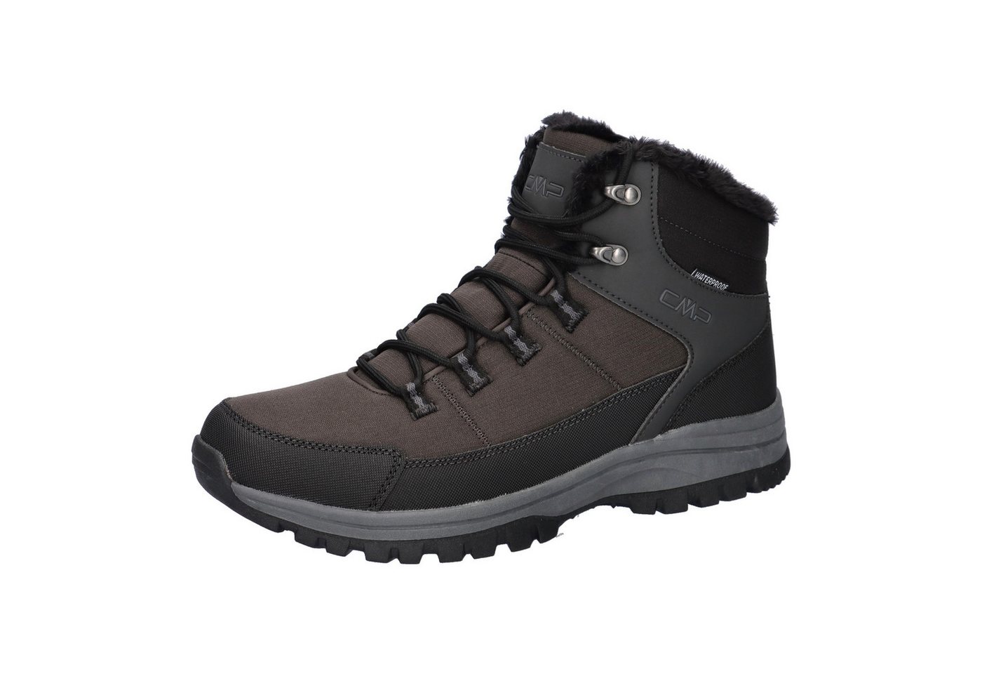 CMP CMP Herren Winterstiefel Auryl Mid Snow Boots WP 3Q72897 Winterstiefel CMP CMP Herren Winterstiefel Auryl Mid Snow Boots WP 3Q72897 Winterstiefel von CMP