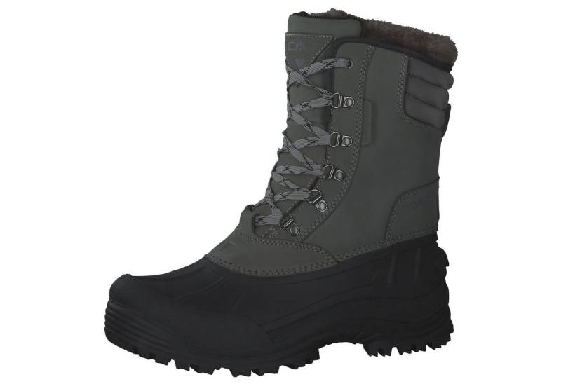 CMP CMP Herren Winterstiefel Kinos WP 3Q48867 Winterstiefel von CMP