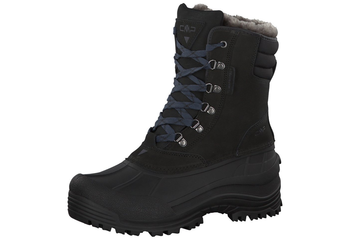 CMP CMP Herren Winterstiefel Kinos WP 3Q48867 Winterstiefel von CMP