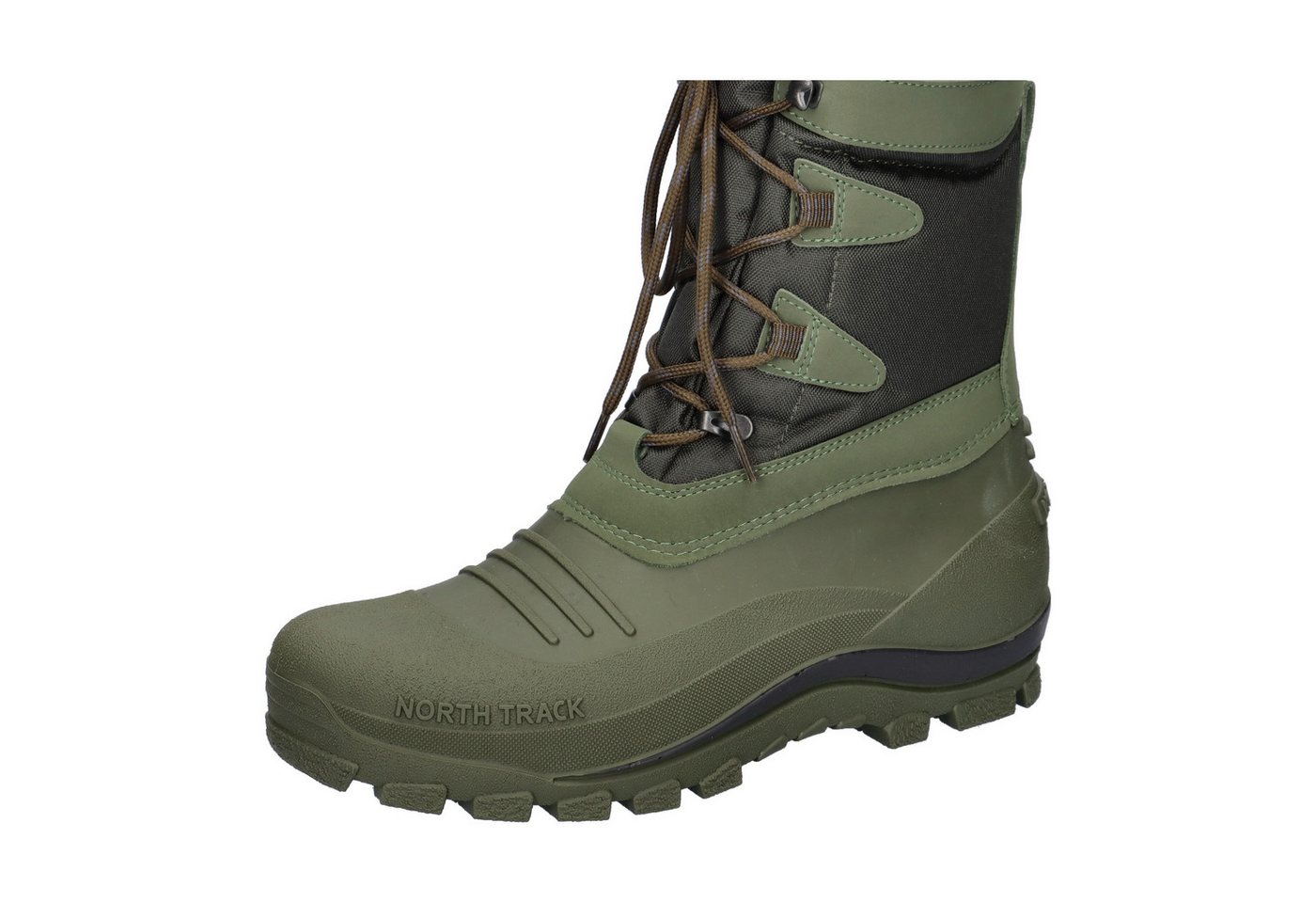 CMP CMP Herren Winterstiefel Nietos Snow Boots 3Q47867 Winterstiefel von CMP