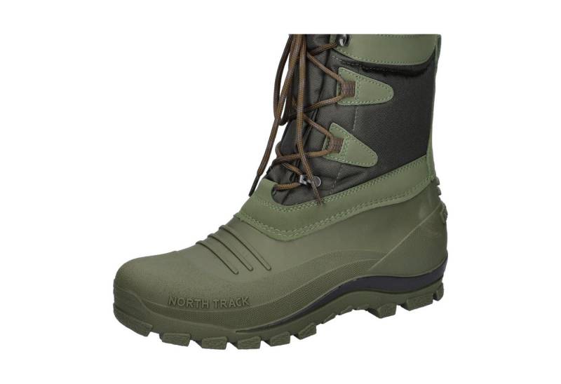 CMP CMP Herren Winterstiefel Nietos Snow Boots 3Q47867 Winterstiefel von CMP
