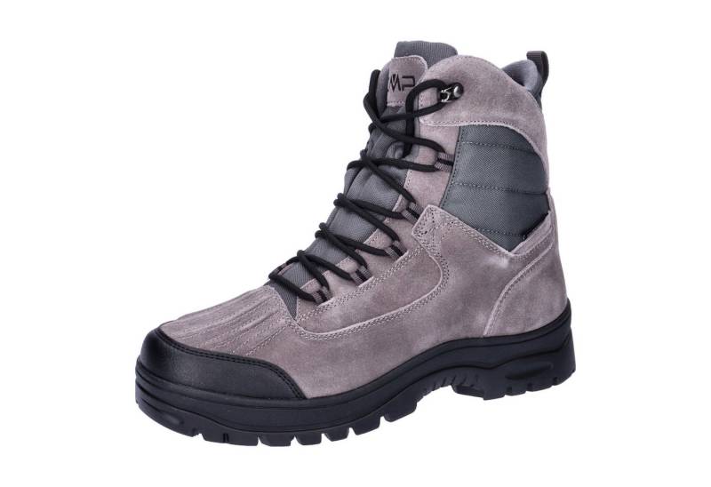 CMP CMP Herren Winterstiefel Tlicho Snow Boot WP 3Q75347 Winterstiefel von CMP