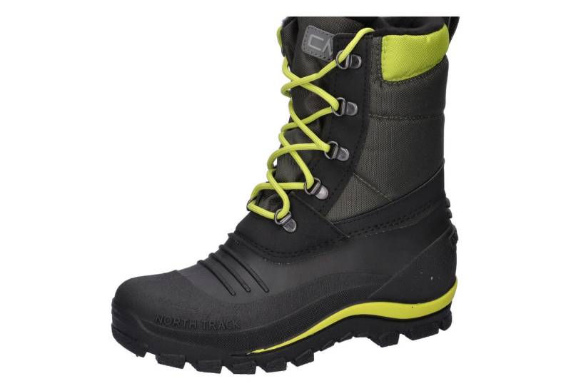 CMP CMP Jungen Winterstiefel Khalto Snow Boots 30Q4684 Winterstiefel von CMP