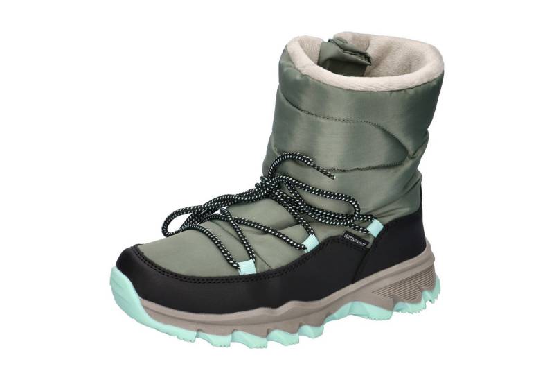 CMP CMP Jungen Winterstiefel Kids Catay Snow Boots WP 3Q74674J Winterstiefel CMP CMP Jungen Winterstiefel Kids Catay Snow Boots WP 3Q74674J Winterstiefel von CMP
