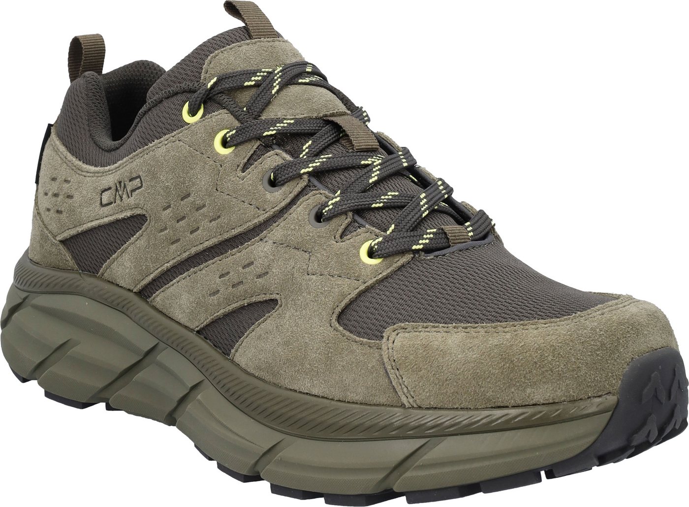 CMP CMP KAMSEL LOW Wanderschuh Wanderstiefel von CMP