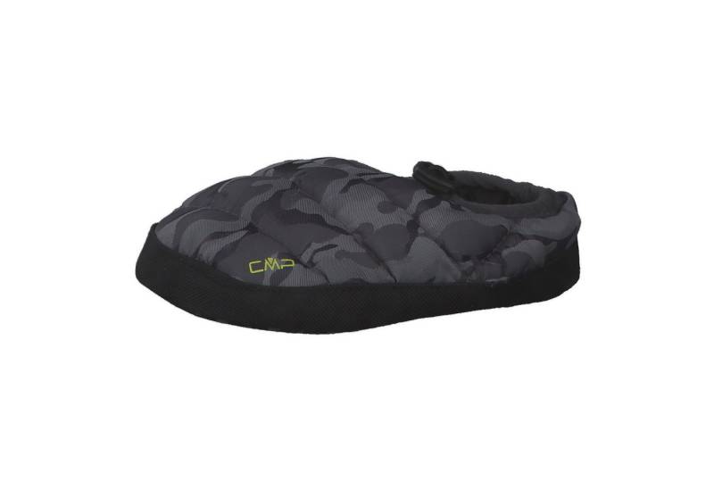 CMP CMP Kinder Hausschuhe Lyinx Slipper 31Q4674 Hausschuh von CMP