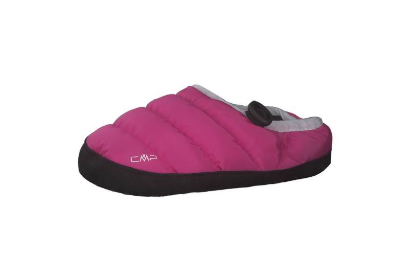CMP CMP Kinder Hausschuhe Lyinx Slipper 31Q4674 Hausschuh von CMP
