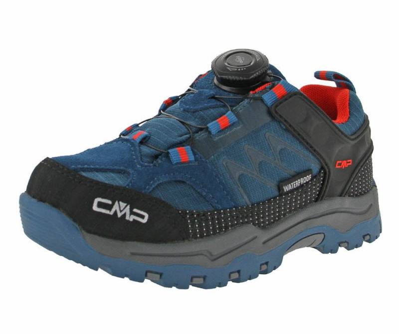 CMP CMP Kinder Kiruna Trekkingschuhe Slipper von CMP