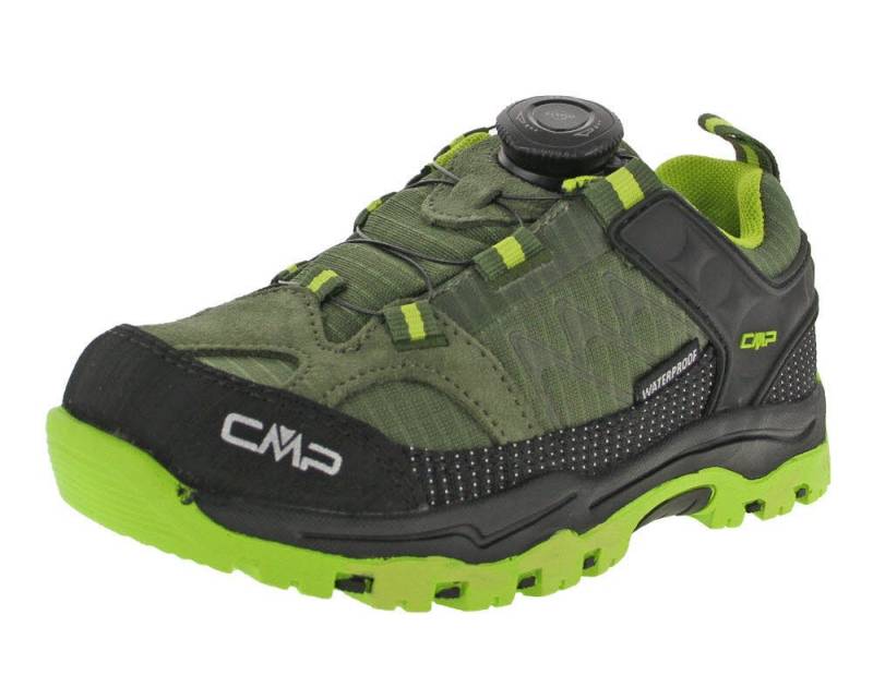 CMP CMP Kinder Kiruna Trekkingschuhe Slipper von CMP