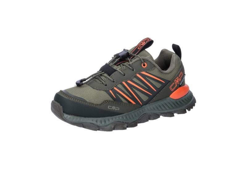 CMP CMP Kinder Laufschuhe Trail-Running Kids Atik Low WP 3Q67894 Trailrunningschuh von CMP