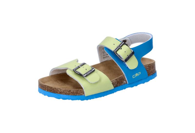 CMP CMP Kinder Sandale KIDS RAISHO SANDAL 3Q95674 Sandale von CMP