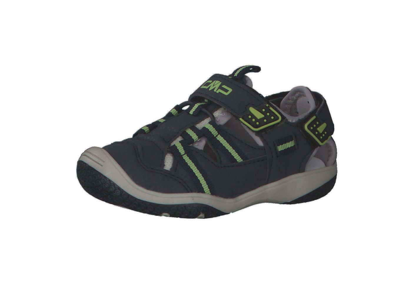 CMP CMP Kinder Sandale Naboo Hiking Sandal 30Q9552 Sandale von CMP