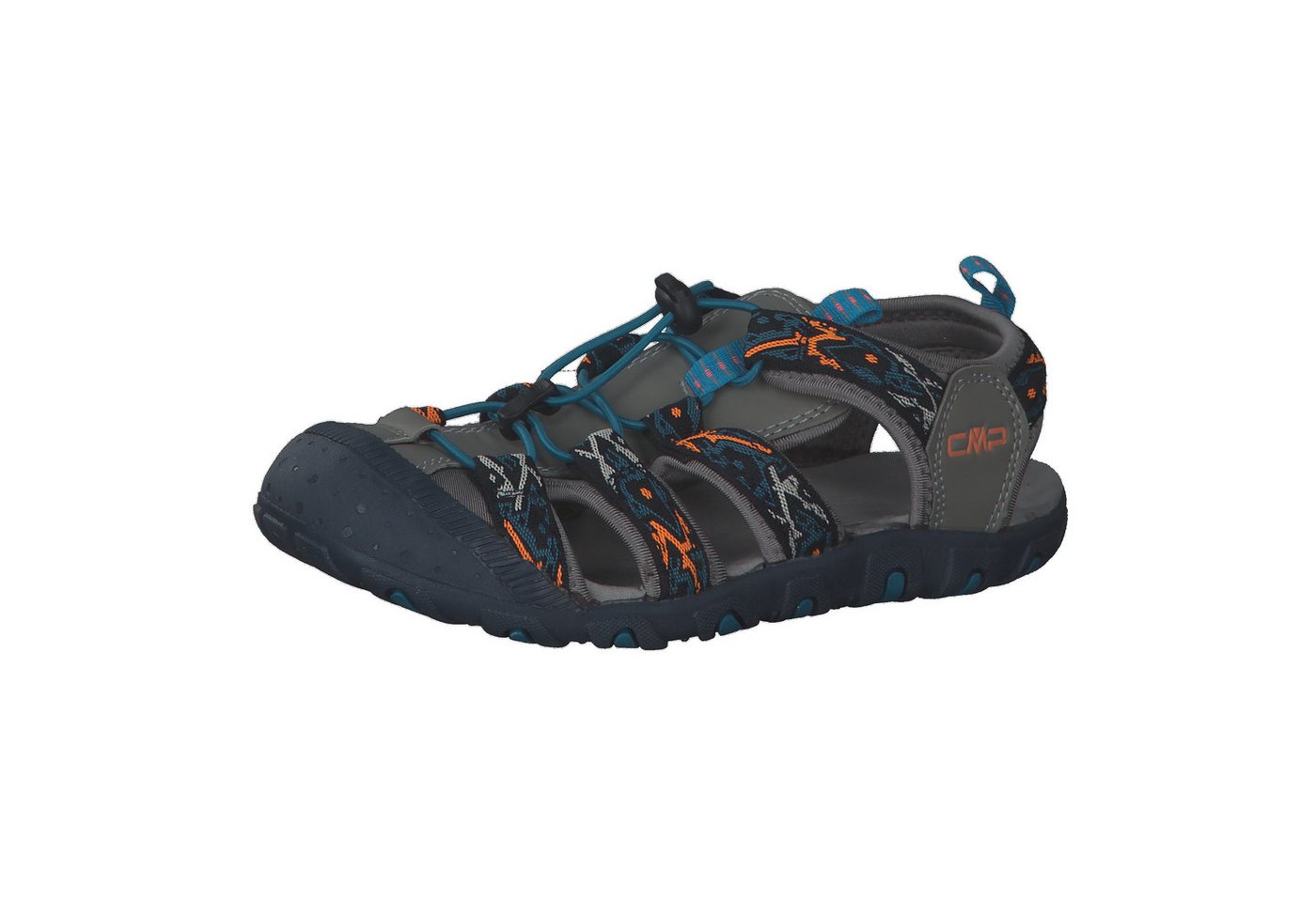 CMP CMP Kinder Sandale Sahiph 30Q9524 Sandale CMP CMP Kinder Sandale Sahiph 30Q9524 Sandale von CMP