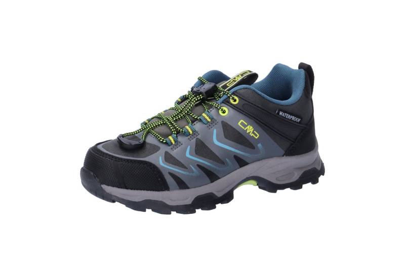 CMP CMP Kinder Schuhe KIDS BYNE LOW WP OUTDOOR SHOES 3Q66884 Schnürschuh von CMP