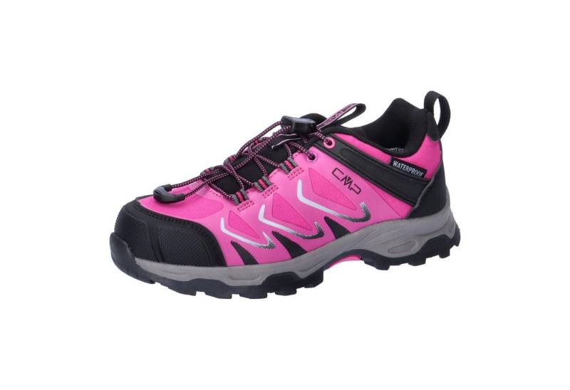 CMP CMP Kinder Schuhe KIDS BYNE LOW WP OUTDOOR SHOES 3Q66884 Trekkingschuh von CMP