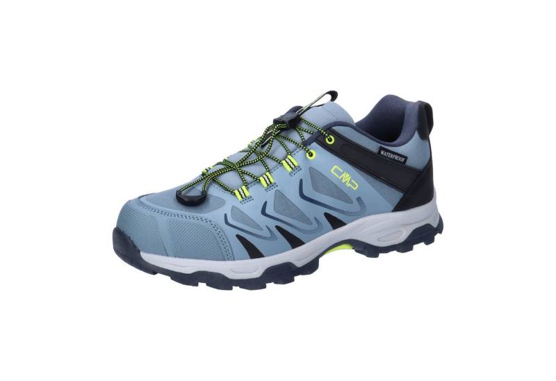 CMP CMP Kinder Schuhe KIDS BYNE LOW WP OUTDOOR SHOES 3Q66884J Trekkingschuh von CMP