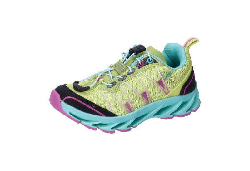 CMP CMP Kinder Trail Running Schuhe Altak 2.0 30Q9674K Trailrunningschuh von CMP