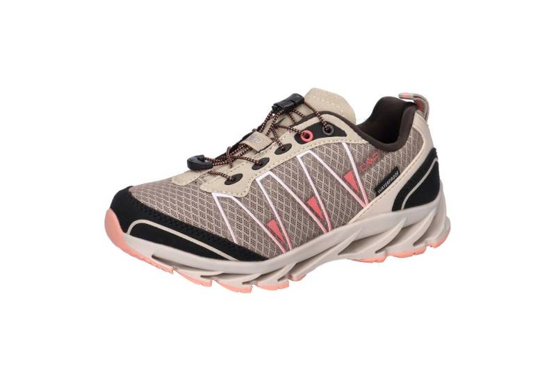 CMP CMP Kinder Trail Running Schuhe Altak WP 2.0 39Q4794J Trailrunningschuh von CMP