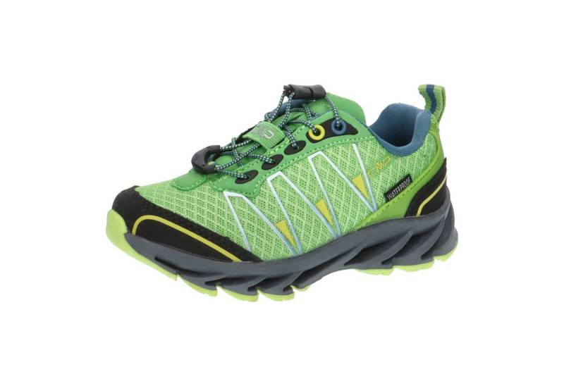 CMP CMP Kinder Trail Running Schuhe Altak WP 2.0 39Q4794K Trailrunningschuh von CMP